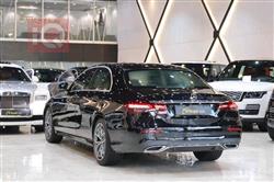 مێرسێدس بێنز E-Class